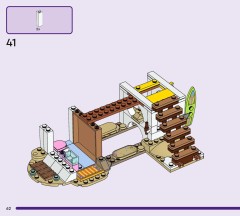 LEGO 42699 instructions page 62 – build guide