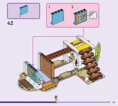 LEGO 42699 instructions page 63 – build guide