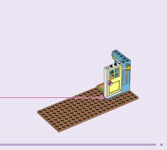 LEGO 42699 instructions page 13 – build guide