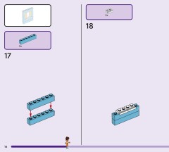 LEGO 42699 instructions page 16 – build guide