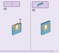 LEGO 42699 instructions page 19 – build guide