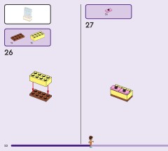 LEGO 42699 instructions page 22 – build guide