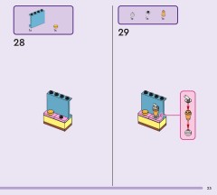 LEGO 42699 instructions page 23 – build guide