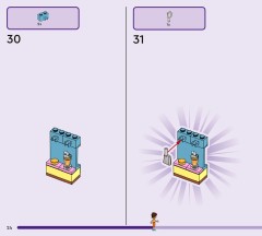LEGO 42699 instructions page 24 – build guide