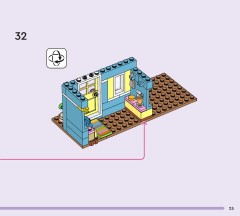 LEGO 42699 instructions page 25 – build guide