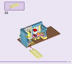 LEGO 42699 instructions page 29 – build guide