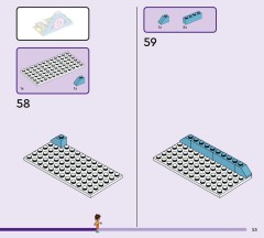 LEGO 42699 instructions page 53 – build guide