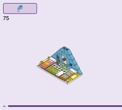 LEGO 42699 instructions page 64 – build guide