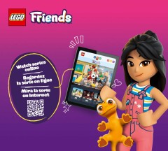 LEGO 42699 instructions page 78 – build guide