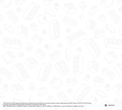 LEGO 43008 instructions page 104 – build guide