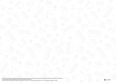 LEGO 43008 instructions page 136 – build guide