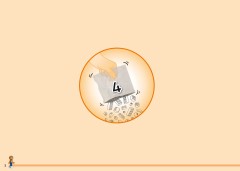 LEGO 43008 instructions page 2 – build guide