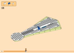 LEGO 43008 instructions page 24 – build guide