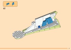 LEGO 43008 instructions page 37 – build guide