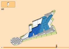 LEGO 43008 instructions page 58 – build guide