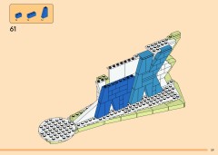 LEGO 43008 instructions page 59 – build guide