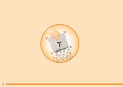 LEGO 43008 instructions page 88 – build guide