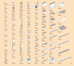 LEGO 43008 instructions page 41 – build guide