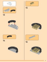 LEGO 43010 instructions page 11 – build guide