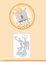 LEGO 43010 instructions page 152 – build guide