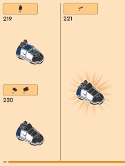LEGO 43010 instructions page 170 – build guide