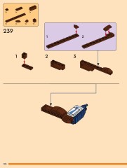 LEGO 43010 instructions page 178 – build guide