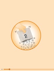 LEGO 43010 instructions page 20 – build guide