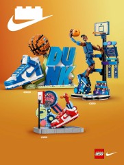 LEGO 43010 instructions page 263 – build guide