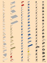 LEGO 43010 instructions page 265 – build guide