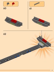 LEGO 43010 instructions page 31 – build guide