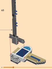 LEGO 43010 instructions page 32 – build guide
