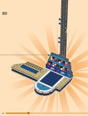 LEGO 43010 instructions page 42 – build guide