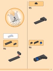 LEGO 43010 instructions page 51 – build guide