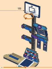 LEGO 43010 instructions page 66 – build guide