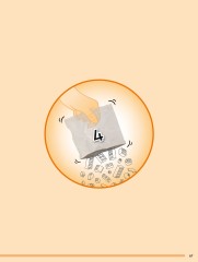 LEGO 43010 instructions page 67 – build guide