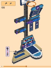 LEGO 43010 instructions page 70 – build guide
