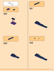 LEGO 43010 instructions page 87 – build guide