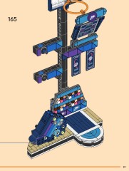 LEGO 43010 instructions page 89 – build guide
