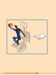 LEGO 43010 instructions page 92 – build guide