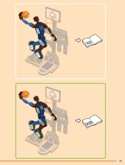 LEGO 43010 instructions page 93 – build guide