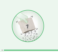 LEGO 43019 instructions page 112 – build guide