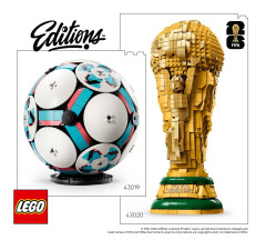 LEGO 43019 instructions page 180 – build guide