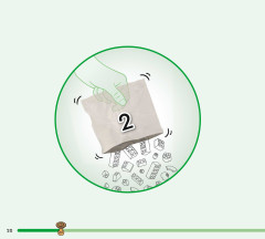 LEGO 43019 instructions page 20 – build guide