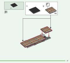 LEGO 43019 instructions page 27 – build guide