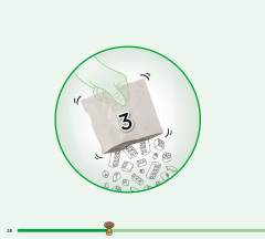 LEGO 43019 instructions page 38 – build guide