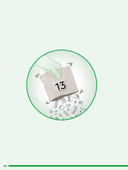 LEGO 43020 instructions page 142 – build guide