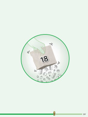 LEGO 43020 instructions page 207 – build guide