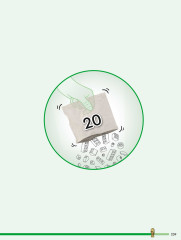 LEGO 43020 instructions page 239 – build guide