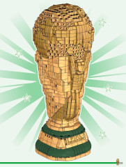 LEGO 43020 instructions page 253 – build guide