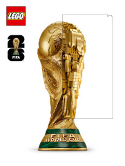 LEGO 43020 instructions page 254 – build guide